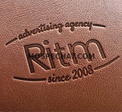 Пример работ 13 гравировка на кожаных изделиях 11