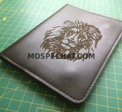 Пример работ 20 гравировка на кожаных изделиях 18