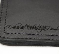 Пример работ 6 гравировка на кожаных изделиях 4