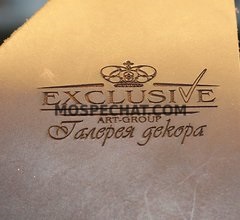 Пример работ 9 гравировка на кожаных изделиях 7