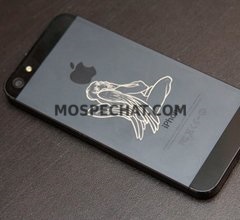 Пример работ 10 гравировка на кожаных изделиях 11