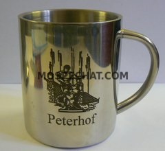 Гравировка на металле в Москве по выгодным ценам  пример гравировки на металле 2